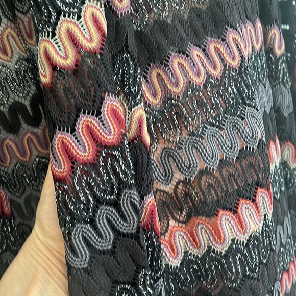 Jeff Gallano Made in France Open Cardigan - Picture 10 of 10